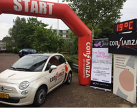 Confianza accountants autorally